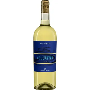 Víno Di Camillo Altavia Acquaviva Bianco 12% 0,75l
