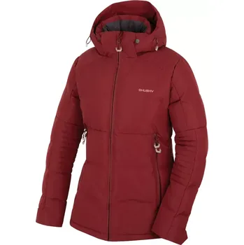 Husky Norel L Dark Bordo L