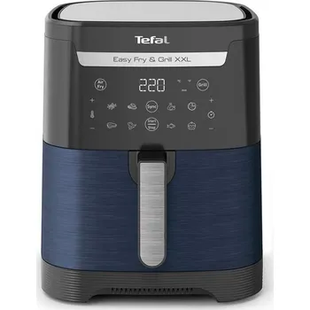 fritéza Tefal EY 801410 Fritéza horkovzdušná
