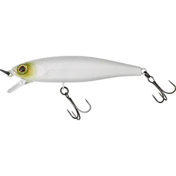 Umělá nástraha Illex Wobler Tiny Fry SP Bone Délka: 6,5cm, Hmotnost: 5,6g, Maximální ponor: 1m