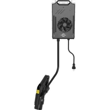 Nabíječka baterií CRAMER OPTIMUS Nabíječka CV30