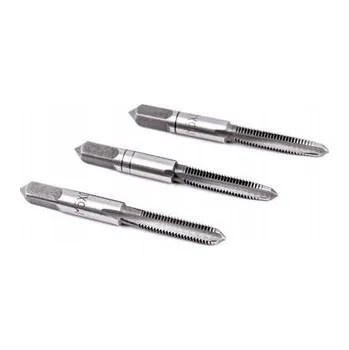 Závitořezný nástroj Závitník M20/2.50mm XL, 3dílná sada