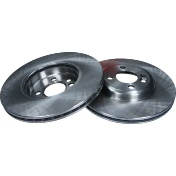 Brzdový kotouč Brzdový kotouč MAXGEAR 19-2456