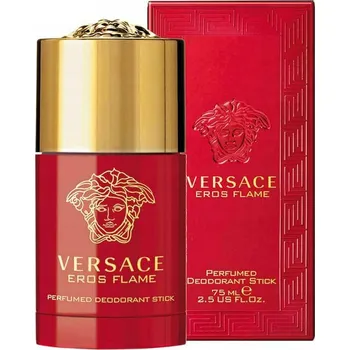 Versace Eros Flame deodorant stick 75 Ml