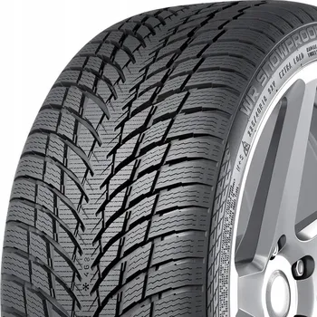 Zimní osobní pneu Nokian Tyres WR Snowproof P 235/50 R18 101 V XL