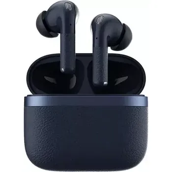 Sluchátka Edifier W260NC Bluetooth Earbuds tmavě modrá (W260NC-BL)