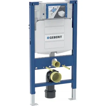 WC sada Podomítková nádržka pro WC Geberit Duofix Bambini