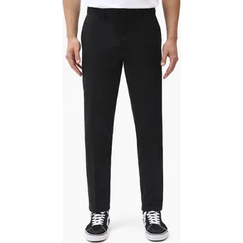 Pánské kalhoty Dickies 872 SLIM FIT WORK PANT REC BLK Velikost: 30/32