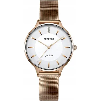 Hodinky Elegantní dámské hodinky Perfect F353-06
