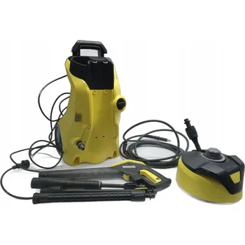 Vysokotlaký čistič Vysokotlaký čistič Kärcher K 4 Power Control 1.324-030.0