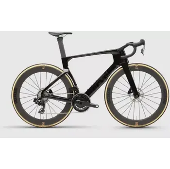 Silniční kolo Cervélo S5 Force AXS Five silniční kolo Black vel. 56