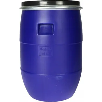 Sud Sud Sterk k nakládání 60 l atest objímka