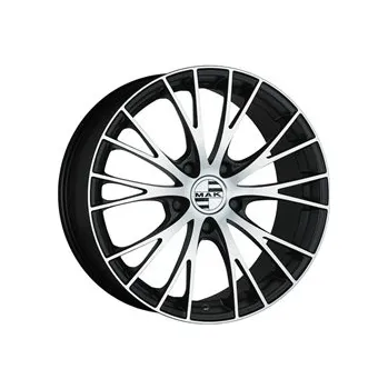 Alu kolo MAK RENNEN 11x19 5x120 ET46 CB72,6 F1190NNIB46I3B