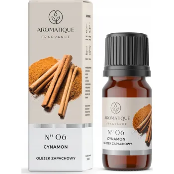 Vonný olej Aromatique Skořice 12 ml