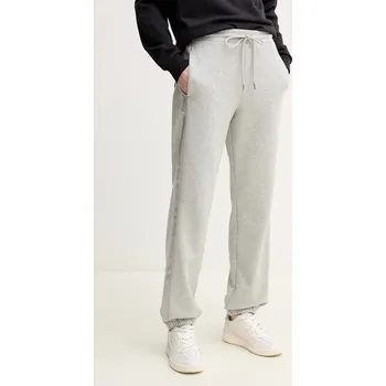 Tepláky MM by Max Mara 2516781107600 šedá 09X, vel. XS