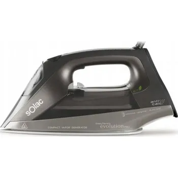 Žehlička Napařovací Žehlička Solac S91868300 45 g/min 2400 W