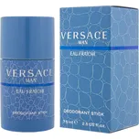 Versace Man Eau Fraîche DST 75 ml M
