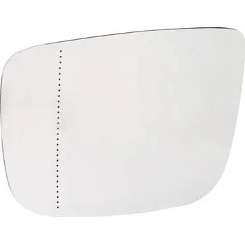 Soustava řízení Volvo XC60 08-17 Vložka sklo zrcátka levá