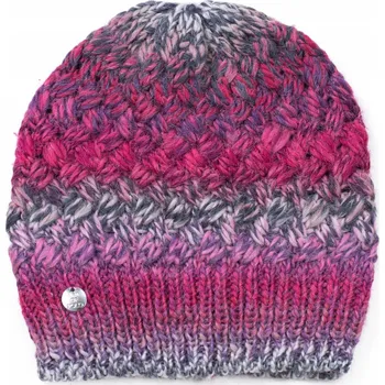 Čepice Szaleo ČEPICE barevná POLAR teplá cz17333-1