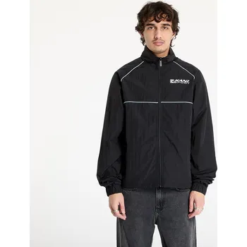 Bunda Karl Kani OG Sport Track Jacket Black/ Light Blue M