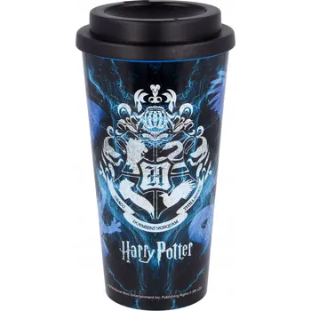 Plastový hrnek 520 ml Harry Potter