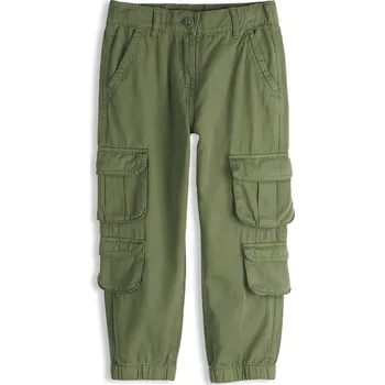 Chlapecké džíny GATE Kalhoty s bočními kapsami 7Y 825-0122/475