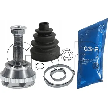 Zavěšení kol GSP 802006 Sada kloubu, hnací hřídel