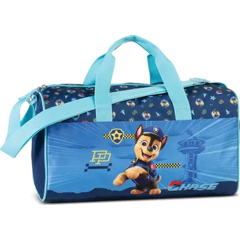 Cestovní taška Fabrizio Dětská taška Tlapkova patrola Chase 20698-0600