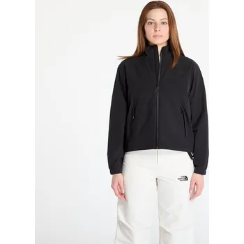 Bunda The North Face W North Dome Wind Jacket TNF Black XS