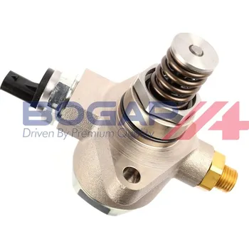 Palivové čerpadlo Vysokotlaké čerpadlo BOGAP A1626134