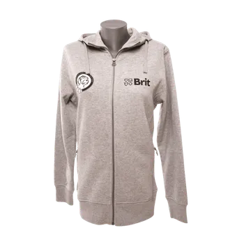 Dámská mikina Brit EDS Sweatshirt Ladies 2025 XXL