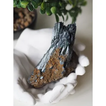 Sběratelství Vivianit Brazílie, 380 g