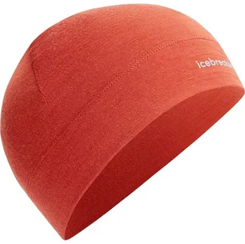 Čepice Unisex merino čepice ICEBREAKER 200 Oasis Beanie, Agate velikost: OS (UNI)