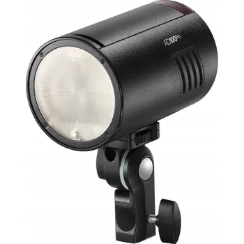 Blesk Godox AD100PRO Kapesní Studiový Blesk pro Portrétní Fotografii OLED XM
