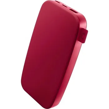 Powerbanka Fresh n Rebel FRESH 'N REBEL 18000 MAH USB-C PD 20W BERRY RED