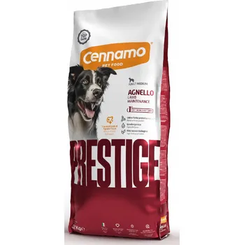 Krmivo pro psa Suché krmivo krmivo Prestige 12 kg