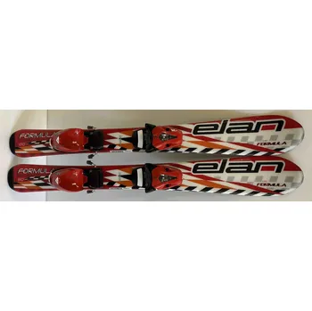 Sjezdové lyže Sjezdové lyže Elan 70 cm