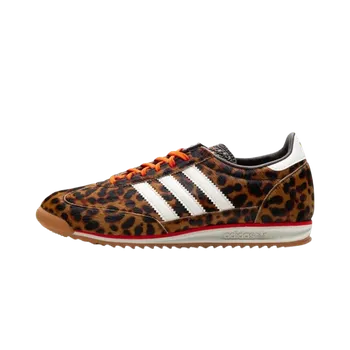 Pánské tenisky adidas SL 72 OG Leopard Print (Women's) EU: 37 1/3