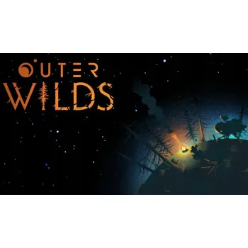 Počítačová hra Outer Wilds PC (Hra pro PC)