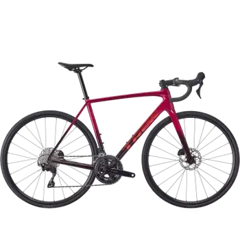 Silniční kolo Trek Émonda ALR 5 Crimson to Dark Carmine Fade - 58 (180 - 185cm)