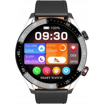 Hodinky Pánské hodinky Chytré Hodinky Gravity Watch BOXER 4