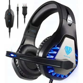 Sluchátka Sluchátka přes uši Butfulake GH-1