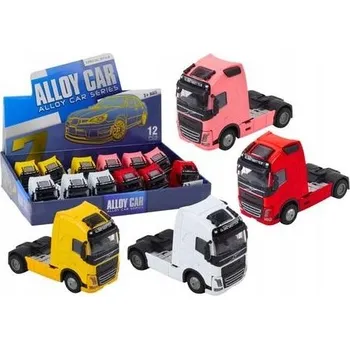 autíčko Hračka pro DĚTI Nákladní auto NÁKLADNÍ VOZIDLO Vozidla VYSOKÁ Kvalita