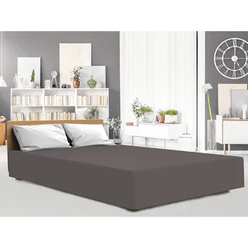 Prostěradlo Prostěradlo s gumou Darymex jersey 90 x 200 cm