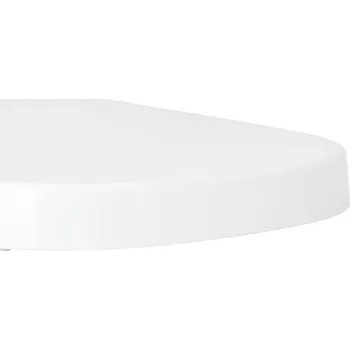 WC sedátko Sedátko na WC Grohe Euro Ceramic, bílé, duroplast