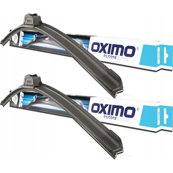 Stěrač Stěrače Oximo přední 650 mm 375 mm