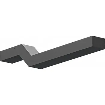 Stropní svítidlo MAFUR C3G/Z3 LED 3000K Černé