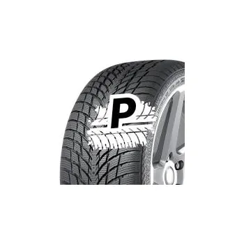 NOKIAN WR SNOWPROOF P 235/45 R17 97V XL