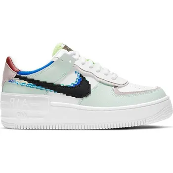 Dámské tenisky Nike Air Force 1 Low Shadow 8 Bit Barely Green (W) Velikost: 36,5