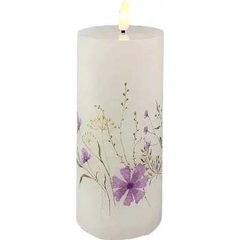 Svíčka LED svíčka Cortina